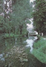 Vall&eacute;e de la Saulx