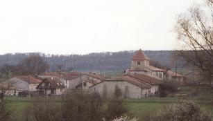 Un village meusien